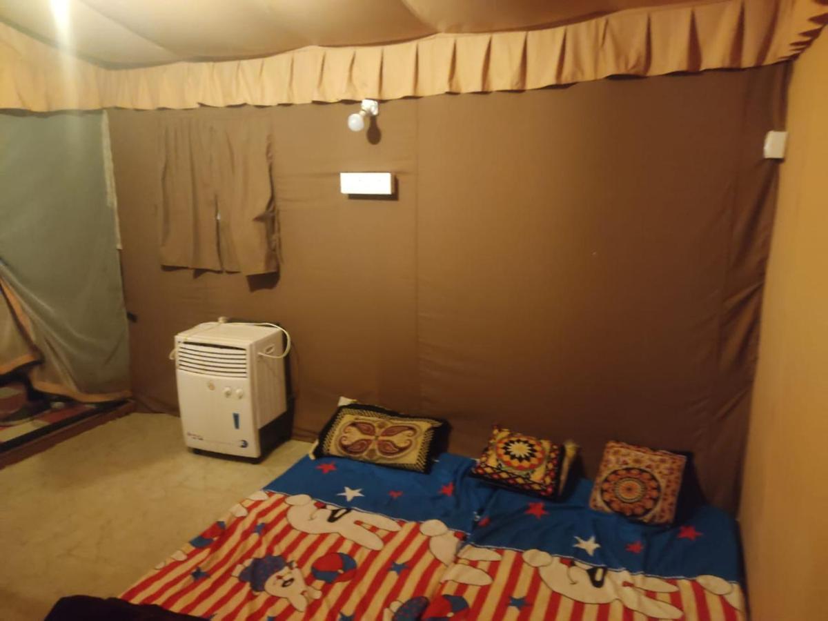 Panshet Camping Welhe Esterno foto