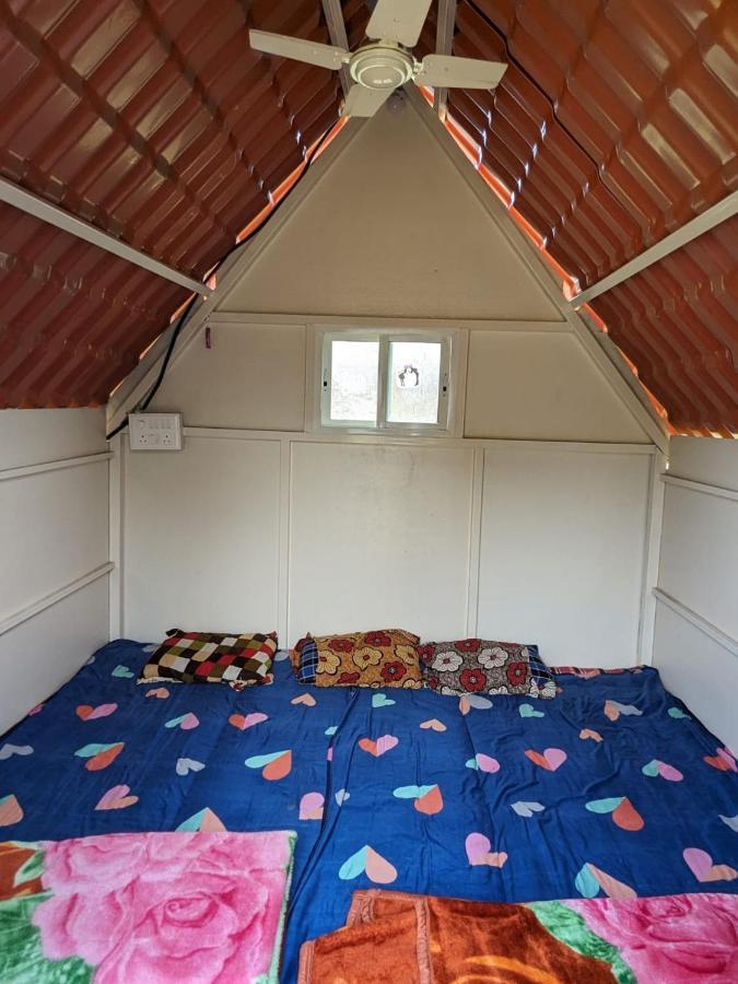 Panshet Camping Welhe Esterno foto