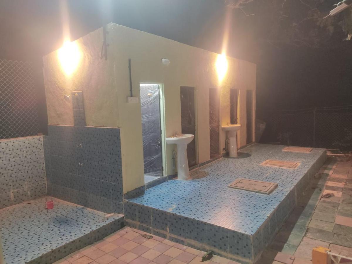 Panshet Camping Welhe Esterno foto