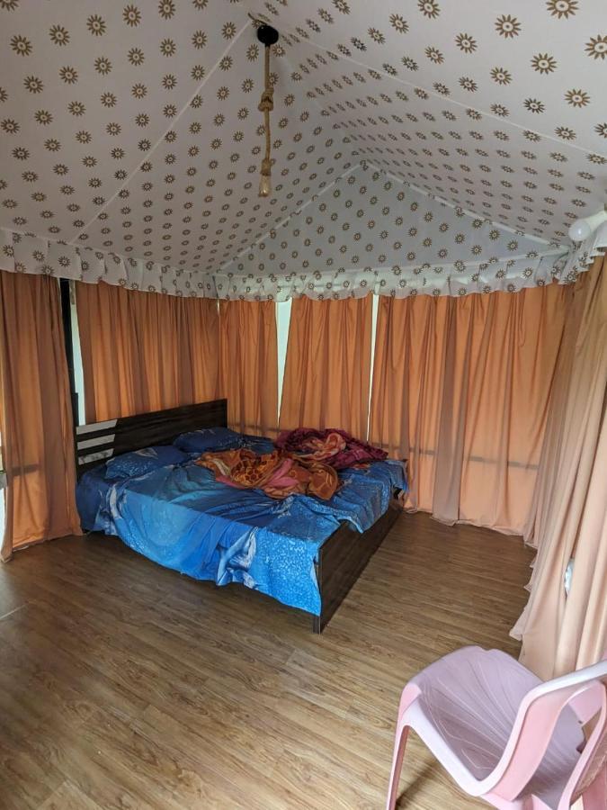Panshet Camping Welhe Esterno foto