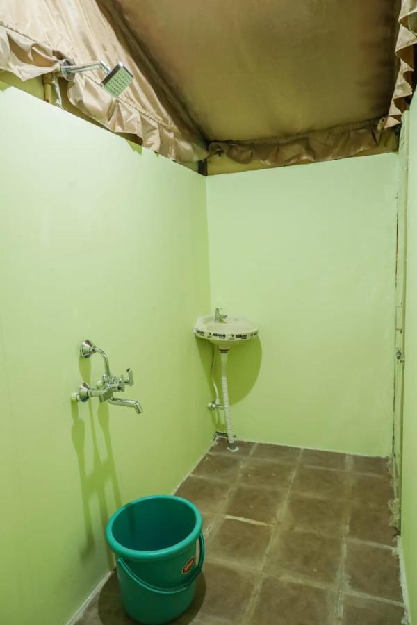 Panshet Camping Welhe Esterno foto